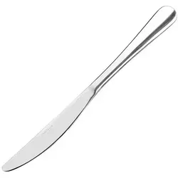 Нож столовый, Kunstwerk, Arcada Basic, 23.5 х 1.8 см