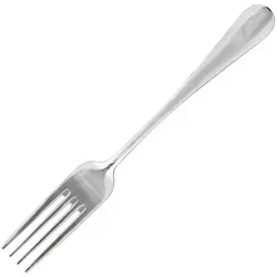 Вилка столовая, Kunstwerk, Arcada Basic, 20.8 х 2.5 см