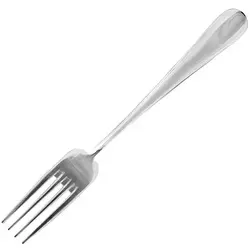 Вилка десертная, Kunstwerk, Arcada Basic, 18.7 х 2.4 см