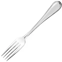 Вилка десертная, Kunstwerk, Anser Basic, 18.5 х 2.5 см