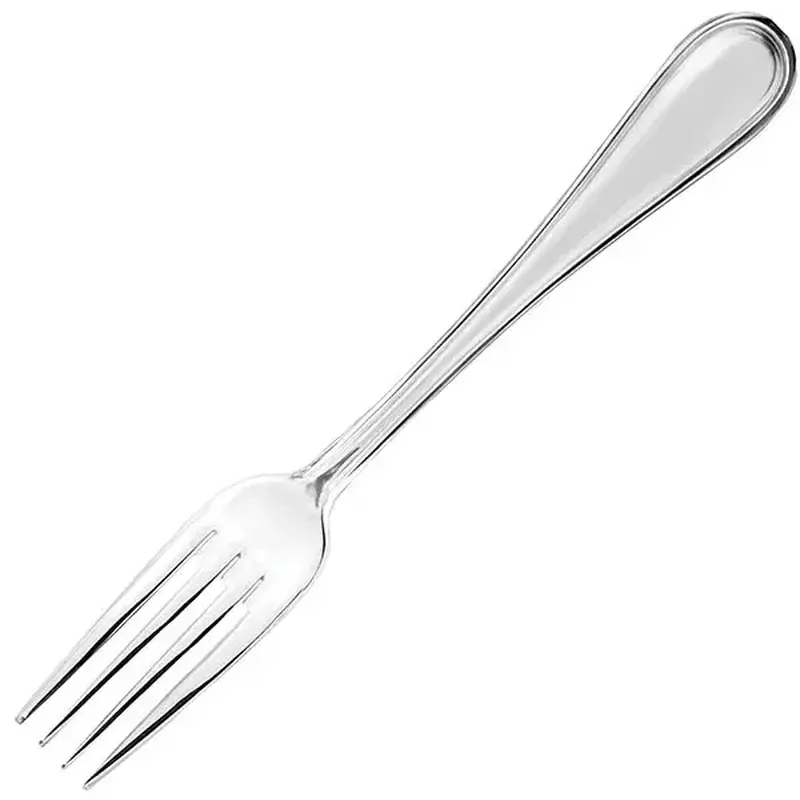 Вилка десертная, Kunstwerk, Anser Basic, 18.5 х 2.5 см