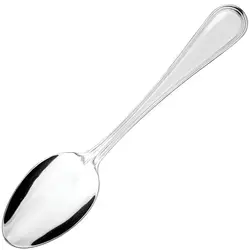 Ложка десертная, Kunstwerk, Anser Basic, 18.5 х 3.8 см