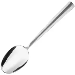 Ложка столовая, Kunstwerk, Denver Basic, 19.2 х 2.8 см