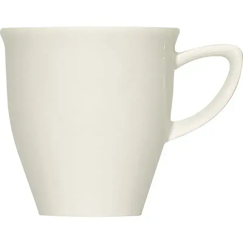Чашка чайная, Bauscher, Raffinesse, 7.6 см, 220 мл