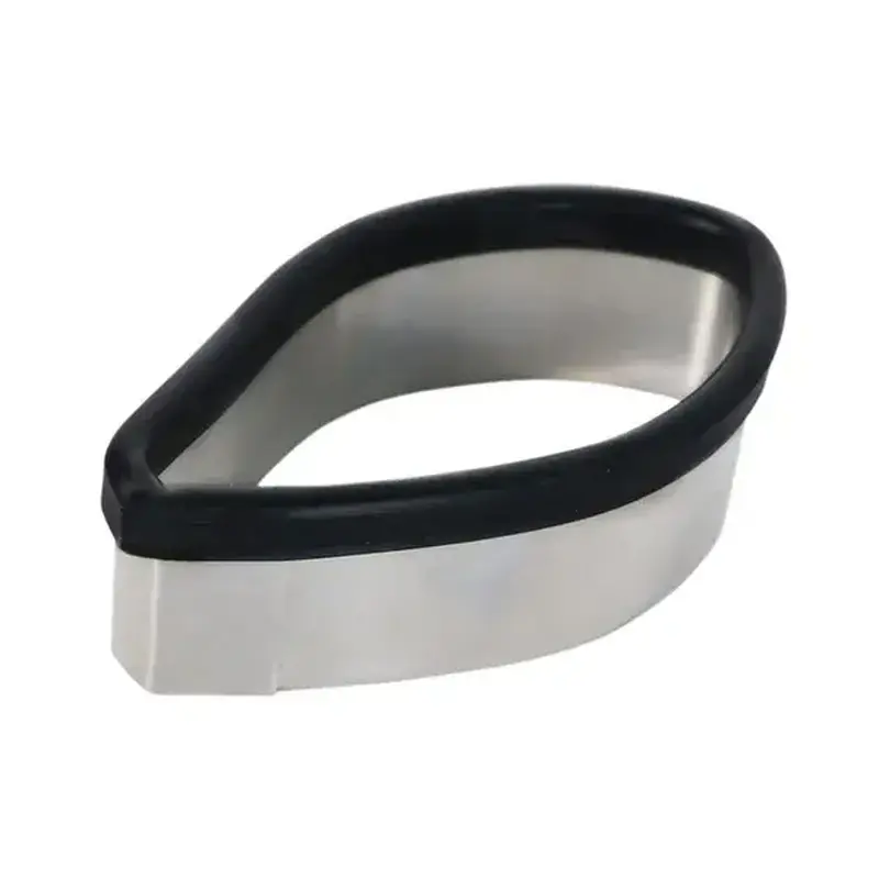 Форма-резак, Martellato, 9.3 х 5.1 см