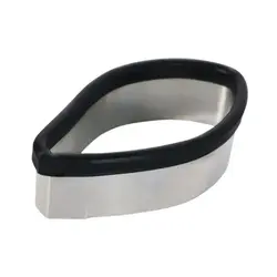 Форма-резак, Martellato, 9.3 х 5.1 см