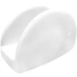 Салфетница, Steelite, Simpl White, 12 х 4.5 см