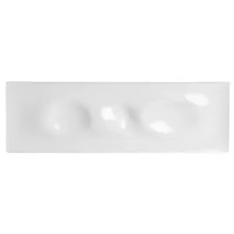 Менажница, Steelite, Crusial Det, 41.4 х 13.1 см