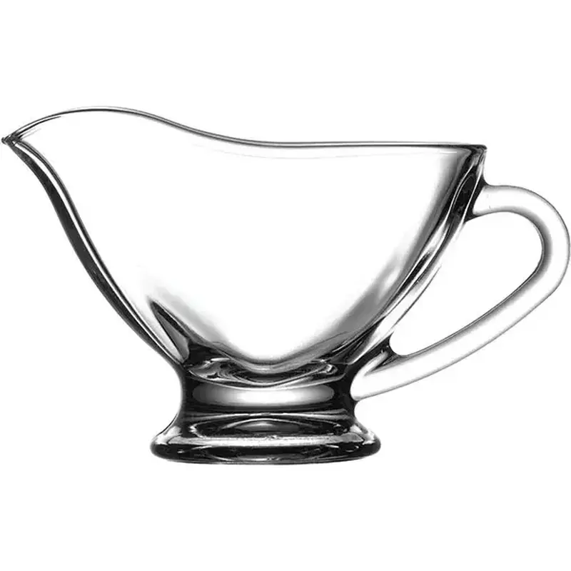 Соусник, Pasabahce, Basic, 14.5 х 6.5 см, 170 мл