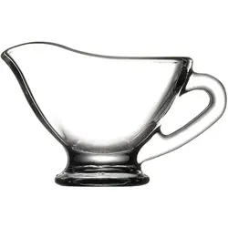 Соусник, Pasabahce, Basic, 9.5 х 5 см, 60 мл
