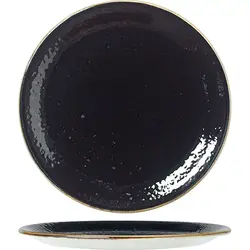 Тарелка, Steelite, Craft Liquorice, 20.2 см