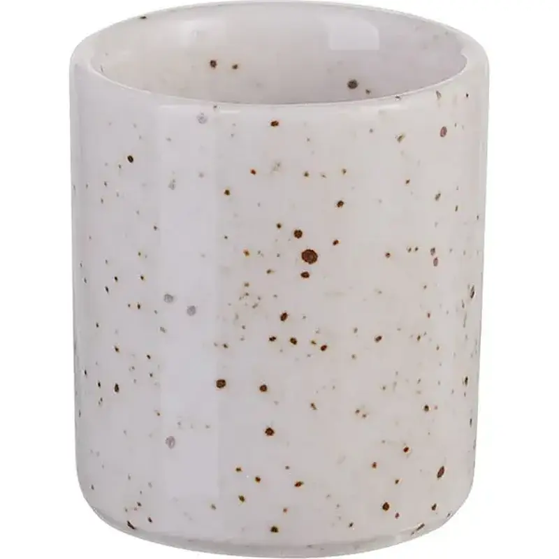 Стакан для зубочисток, Lilien Austria, Lifestyle Natural, 3.5 см