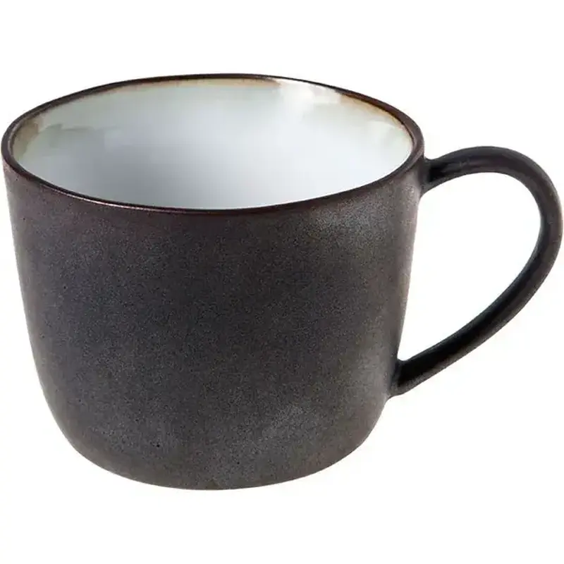 Чашка чайная, Cosy&Trendy, Plato, 8 см, 190 мл