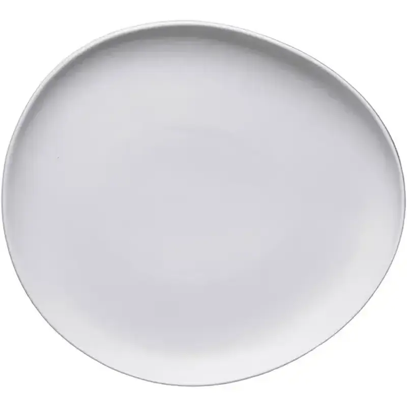 Блюдо для подачи, Le CoQ, Ninfa, 30.5 х 27.5 см
