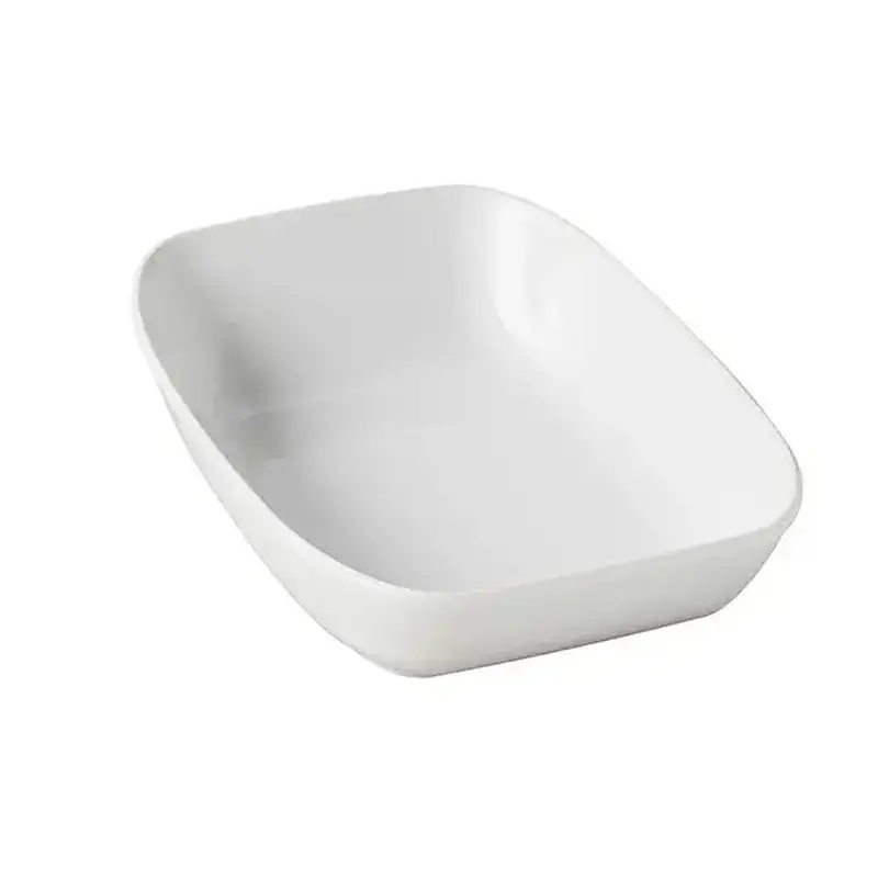 Блюдо, Revol, Club, 20.7 х 14.4 см