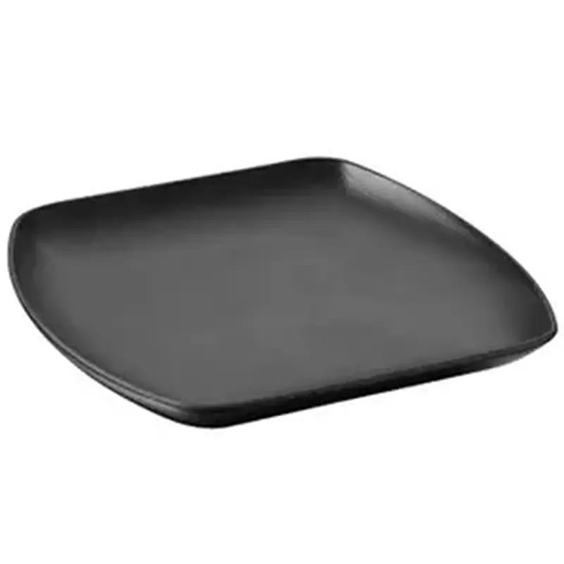 Тарелка, Revol, Club, 20.8 х 20 см