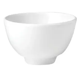 Салатник, Steelite, Simpl White, 12.7 см, 457 мл