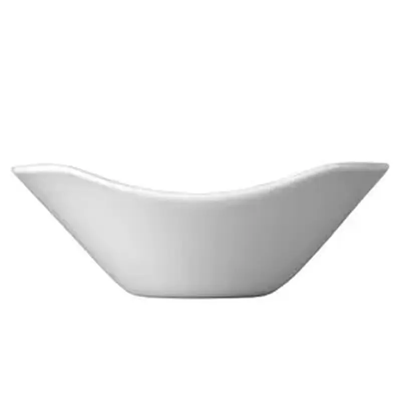 Салатник для комплимента, Steelite, Taste White, 11.6 х 9 см, 80 мл