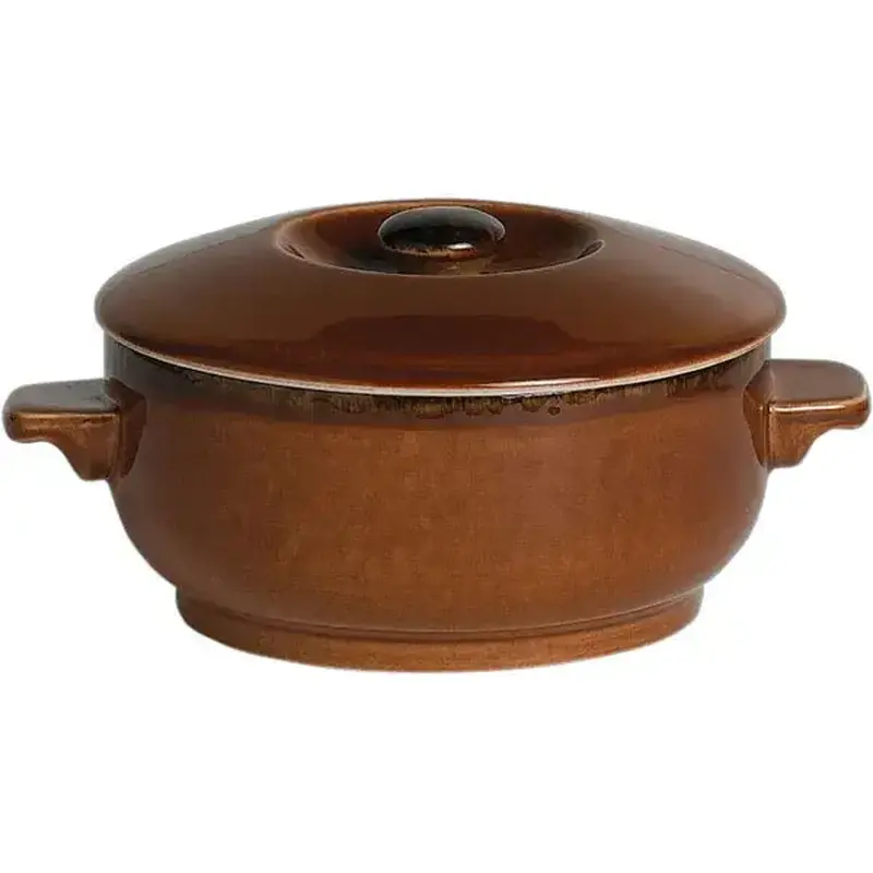 Чашка бульонная, Steelite, Terramesa, 12 см, 450 мл