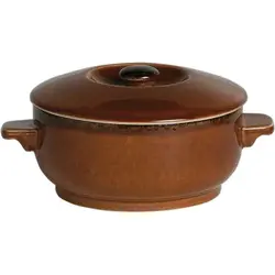 Чашка бульонная, Steelite, Terramesa, 12 см, 450 мл