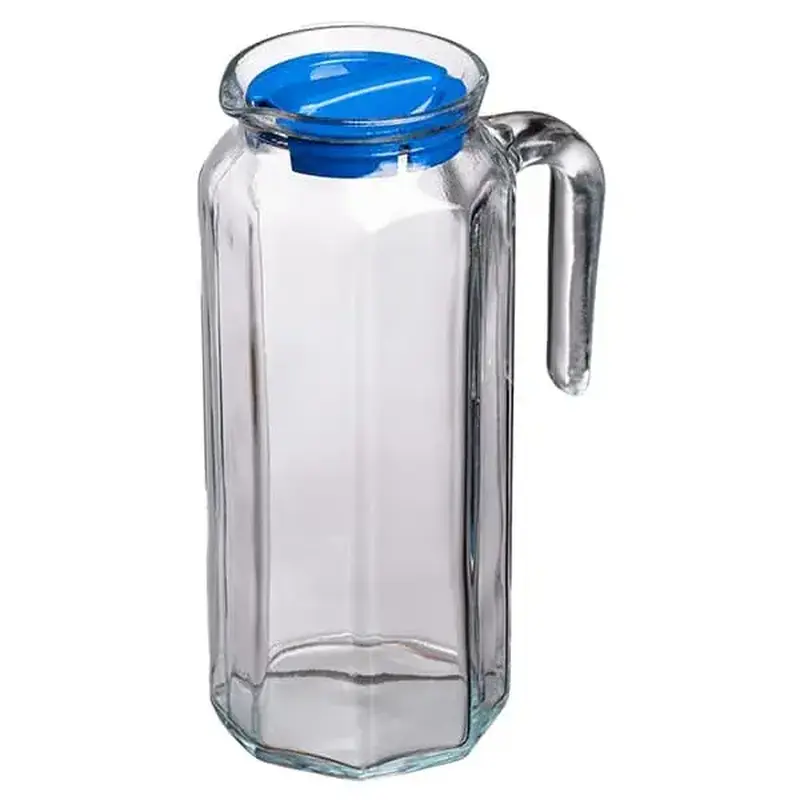 Кувшин, Pasabahce, Kosem, 12.5 см, 1 л