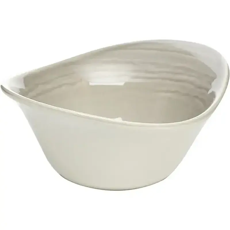 Салатник, Steelite, Scape Grey, 15.5 х 12 см, 250 мл