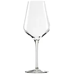 Бокал для вина, Stoelzle, Quatrophil, 9.6 см, 570 мл
