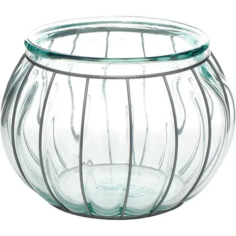 Подсвечник, San Miguel, Fusion, 19 см, 6.7 л