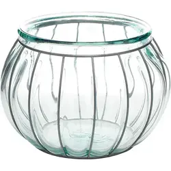 Подсвечник, San Miguel, Fusion, 19 см, 6.7 л