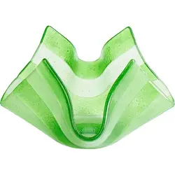 Подсвечник, BDK, Flower, 18.5 х 17.7 см