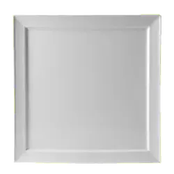 Блюдо, Lubiana, Rita, 26 х 26 см