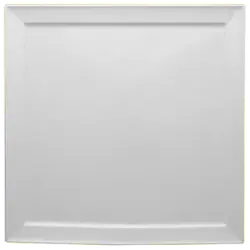 Блюдо, Lubiana, Rita, 32 х 32 см