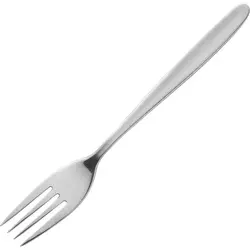 Вилка десертная, Eternum, Frida, 17.5 х 2.4 см