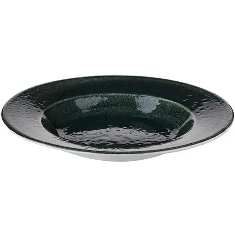 Тарелка глубокая, Steelite, Vesuvius Burnt, 27 см, 450 мл