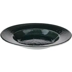 Тарелка глубокая, Steelite, Vesuvius Burnt, 27 см, 450 мл