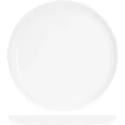 Тарелка для пиццы, Добрушский фарфоровый завод, 30 см