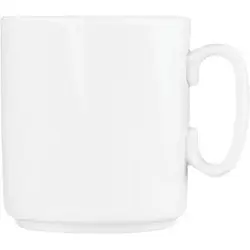 Кружка, Добрушский фарфоровый завод, Джойс, 8.3 см, 10 см, 300 мл