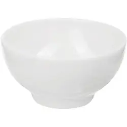 Салатник, Добрушский фарфоровый завод, 9.4 см, 170 мл