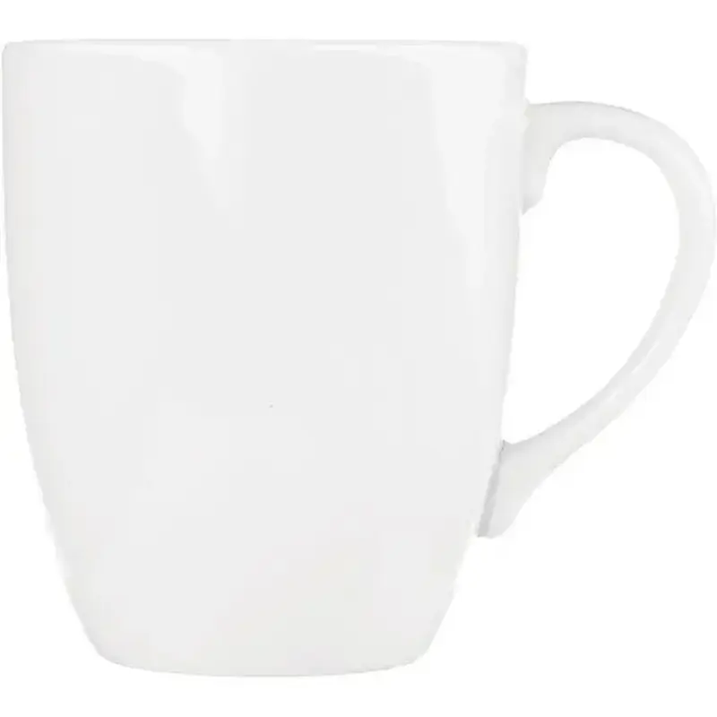 Кружка, Добрушский фарфоровый завод, Челси, 8.3 см, 11 см, 300 мл