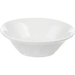 Салатник, Добрушский фарфоровый завод, Идиллия, 17.5 см, 600 мл