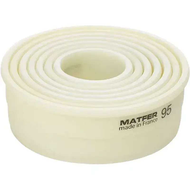 Набор резаков, Matfer, 13 х 12 см