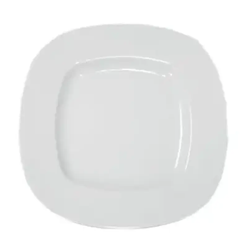 Тарелка, Lubiana, Rita, 32 х 32 см