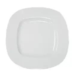 Тарелка, Lubiana, Rita, 32 х 32 см