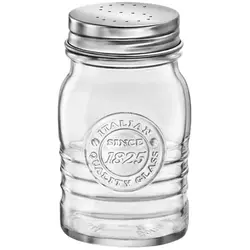 Солонка, Bormioli Rocco, Officina1825, 6.4 см, 240 мл