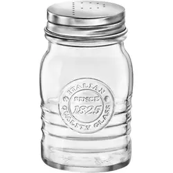 Перечница, Bormioli Rocco, Officina1825, 6.4 см, 240 мл