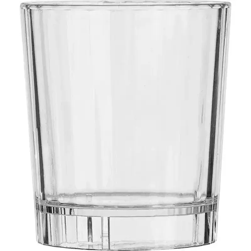 Стакан Олд фэшн, Cambro, Hantington, 8.6 см, 355 мл