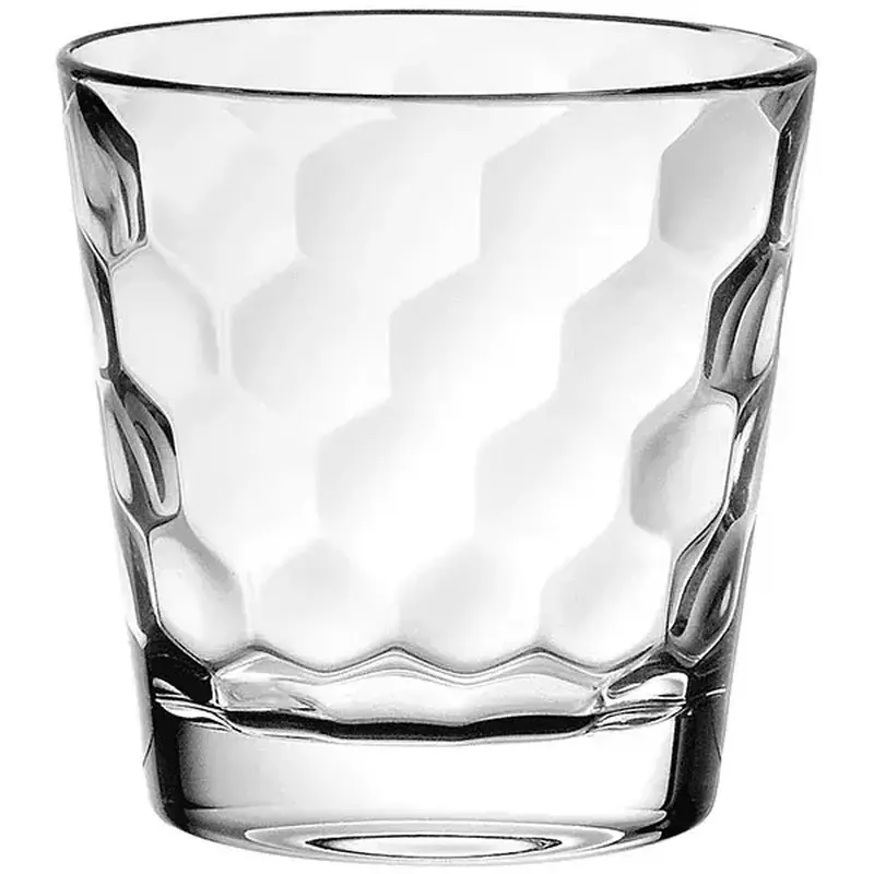 Стакан Олд фэшн, Vidivi, Honey, 8.5 см, 290 мл