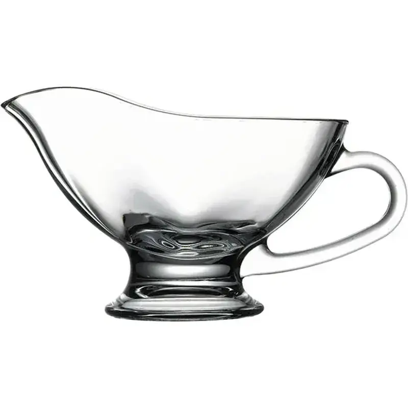 Соусник, Pasabahce, Basic, 19 х 8.5 см, 250 мл