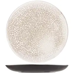 Тарелка, Dymov, День и ночь, 21 см