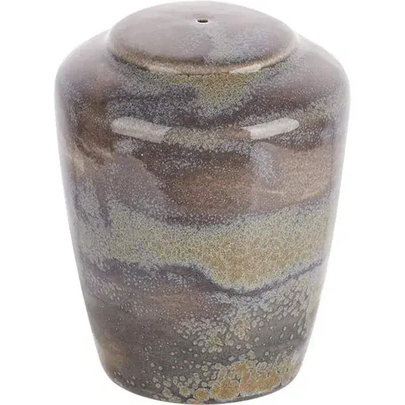 Солонка, Steelite, Revolution Granite, 6 см